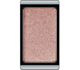 Artdeco Eye Shadow Pearl perleťové očné tiene 31 Pearly Rosy Fabrics 0,8 g