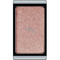 Artdeco Eye Shadow Pearl perleťové oční stíny 31 Pearly Rosy Fabrics 0,8 g