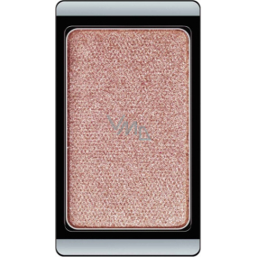 Artdeco Eye Shadow Pearl perleťové očné tiene 31 Pearly Rosy Fabrics 0,8 g