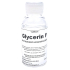 VeMDom Glycerín F, glycerol, farmaceutická kvalita, rastlinný čistý bezvodý olej 99,5% 100 ml