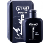 Str8 Faith toaletná voda pre mužov 100 ml
