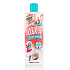 Dirty Works Soak It Up pena do kúpeľa s vôňou kokosu 500 ml