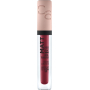 Catrice Matt Pro Ink Non-Transfer Liquid Lipstick tekutý rúž 100 Courage Code 5 ml