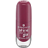 Essence Shine Last & Go! lak na nechty 79 Never Let Me Down 8 ml