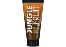 Soleo Jungle Fruit 12x Bronzer opaľovací bronzer do solária tuba 150 ml