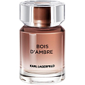 Karl Lagerfeld Bois d´Ambre toaletná voda pre mužov 50 ml
