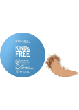 Rimmel London Kind & Free prášok 020 Light 10 g