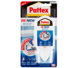 Pattex Re-New odstraňovač silikónových spojov v tube bielej 80 ml