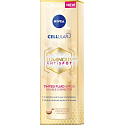 Nivea Cellular Luminous630 tónovací krém proti pigmentovým škvrnám 40 ml