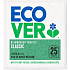 ECOVER Tablety do umývačky riadu Classic Lemon & Lime ekologické tablety do umývačky riadu 25 ks