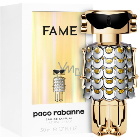 Paco Rabanne Fame parfumovaná voda pre ženy 50 ml