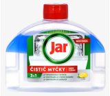 Jar Citron 3v1 na čistenie umývačky riadu 250 ml