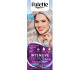 Schwarzkopf Palette Intensive Color Creme farba na vlasy 9,5-21 Lesklá strieborná plavá