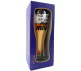 Albi My Bar Pint Kto nepije so mnou, pije proti mne 500 ml