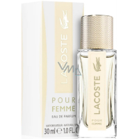Lacoste pour Femme parfémovaná voda pre ženy 30 ml