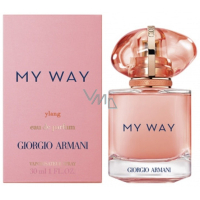 Giorgio Armani My Way Ylang parfémovaná voda pre ženy 30 ml