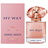 Giorgio Armani My Way Ylang parfémovaná voda pre ženy 30 ml