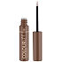 Essence Colour it! tekuté očné linky 05 Chocolate Brown 3 ml