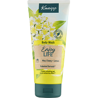 Kneipp Enjoy Life sprchový gel s citrusovou vôňou, 200 ml