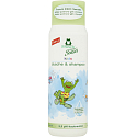 Frosch Eko Senses Kids detský sprchový gel & šampón, 300 ml