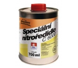 Severochema Riedidlo C 6000 špeciálny nitroriedidlo 700 ml