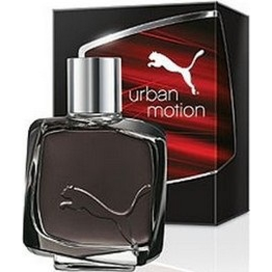 Puma Urban Motion Man toaletná voda 40 ml