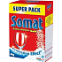 Somat soľ do umývačky riadu 4 kg