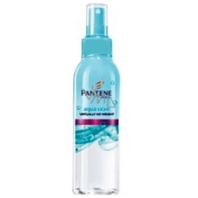 Pantene Aqua Light serum na jemné a mastné vlasy sprej 150 ml