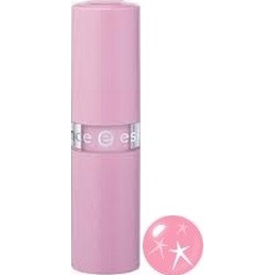 Essence Lipstick rúž 60 Cutie Mac Cute 4 g