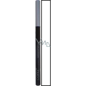 Carla Waterproof Eyeliner kontúrovacia ceruzka na oči vodeodolná č. 38 Biela 1,15 g