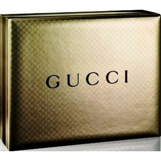 Gucci Premiere toaletná voda pre ženy 75 ml + telové mlieko 100 ml + portable frag. 7,4 ml, darčeková sada