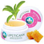 Annabis Lipsticann konopný balzam na pery 15 ml