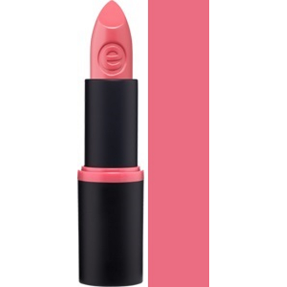 Essence Longlasting Lipstick dlhotrvajúci rúž 13 Love Me 3,8 g