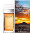 Dolce & Gabbana Light Blue Sunset in Salina toaletná voda pre ženy 50 ml