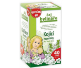 Mediate Bylinkár Váňa Dojčiace mamičky čaj 40 x 1,6 g