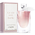 Lancome La Vie Est Belle L Eau de Parfum Florale toaletná voda pre ženy 100 ml